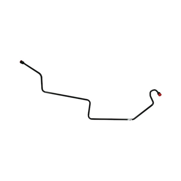 A & I Products Oil Line 49" x14" x7" A-AR34757 - main